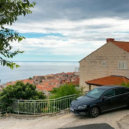 Tophill Deluxe Dubrovnik Exterior photo