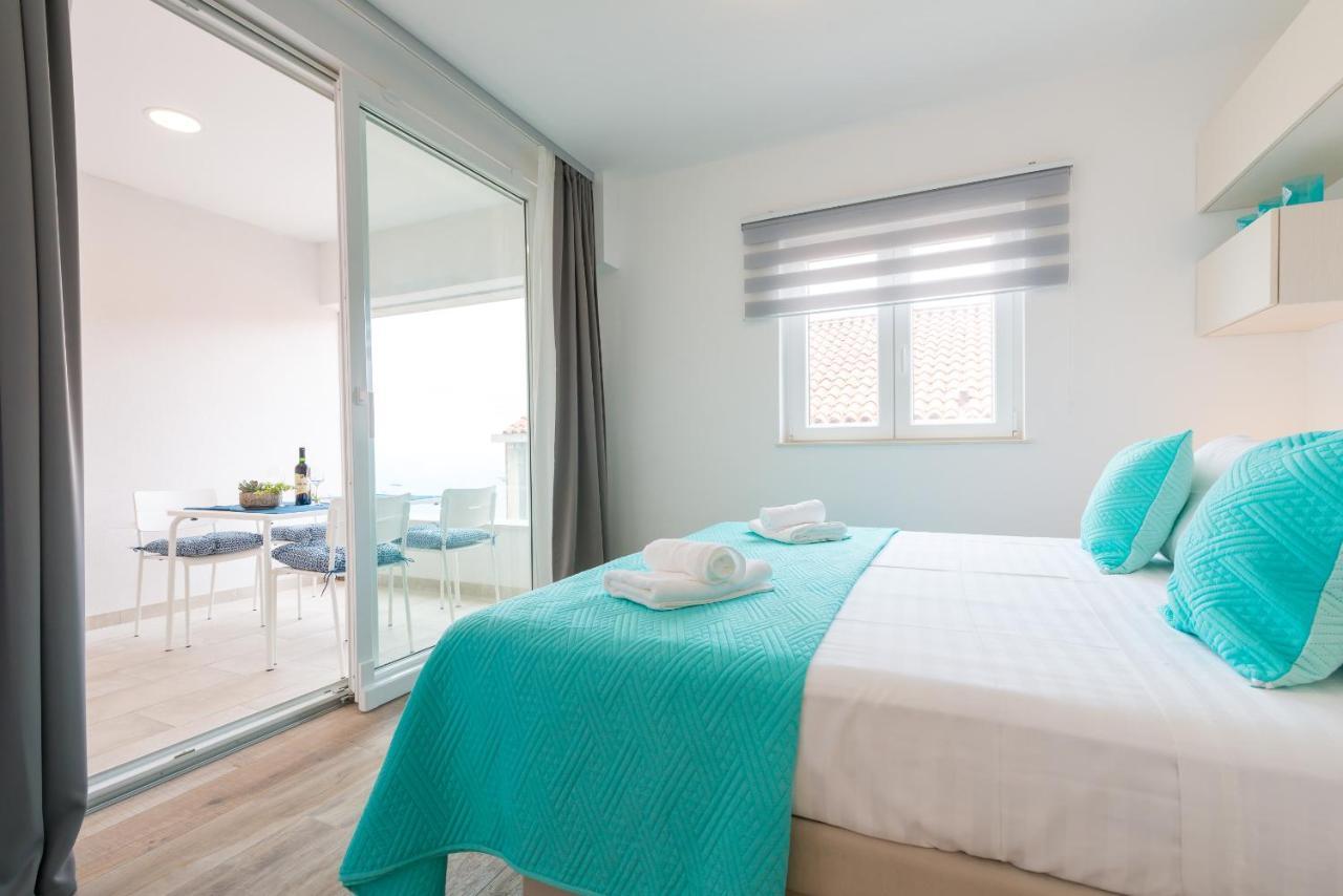 Tophill Deluxe Apartment Dubrovnik
