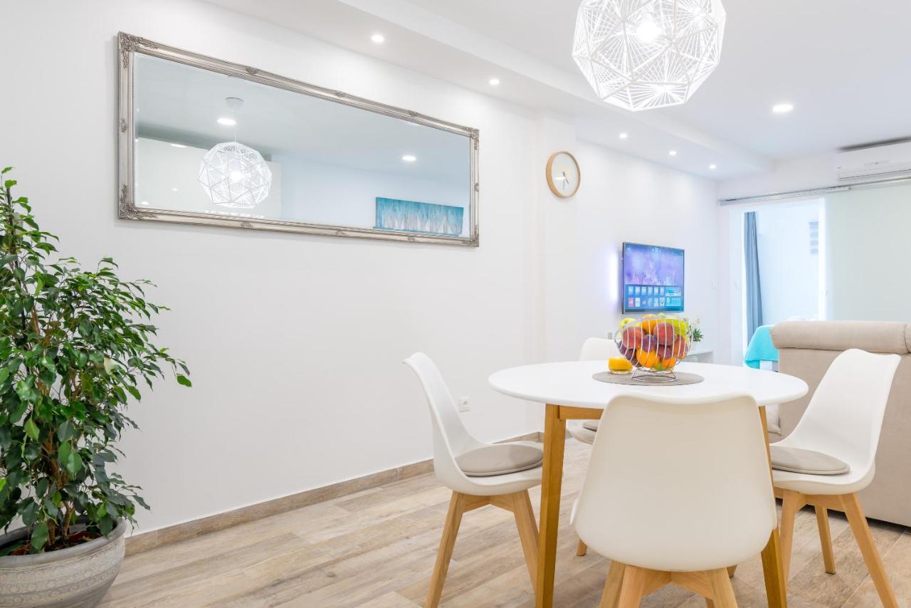 Tophill Deluxe Apartment *