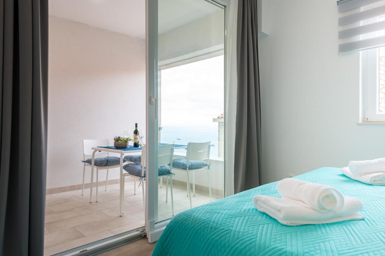 Tophill Deluxe Apartment Dubrovnik