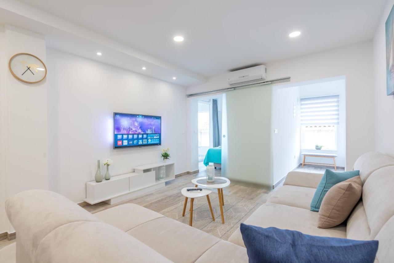Apartment Tophill Deluxe Dubrovnik