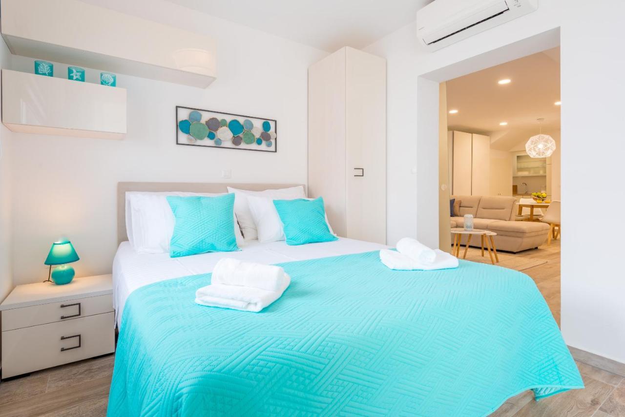 Apartment Tophill Deluxe Dubrovnik