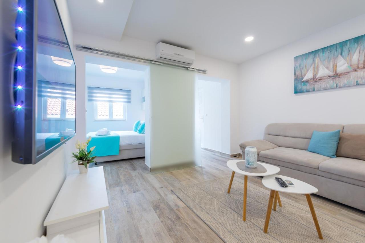 Tophill Deluxe Apartment Dubrovnik