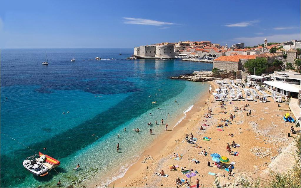 Tophill Deluxe Apartment Dubrovnik